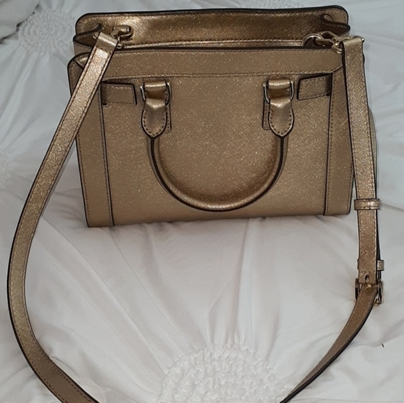 ‼🔥Real MICHAEL KORS purse🦋🔥 - Picture 2 of 15